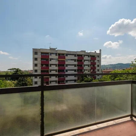 Maggiore Comoda Al Centro Di Tutto