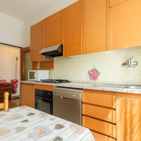 Maggiore Comoda Al Centro Di Tutto *