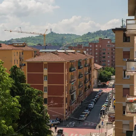 Maggiore Comoda Al Centro Di Tutto *