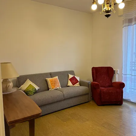 Apartamento Maggiore Comoda Al Centro Di Tutto Bolonia