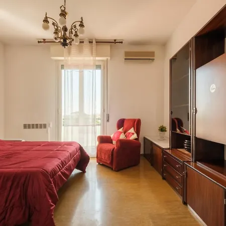 Maggiore Comoda Al Centro Di Tutto