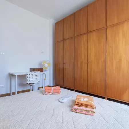 Maggiore Comoda Al Centro Di Tutto Apartamento Bolonia