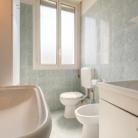 Maggiore Comoda Al Centro Di Tutto *