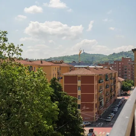 Maggiore Comoda Al Centro Di Tutto