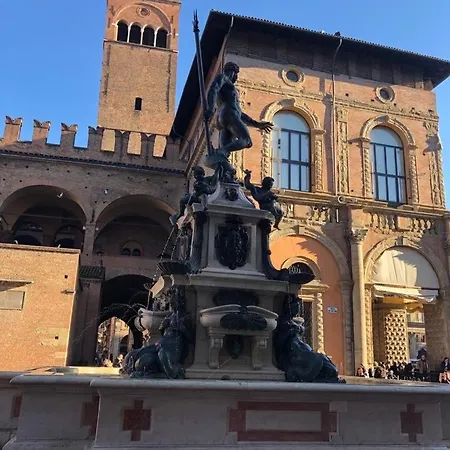 Maggiore Comoda Al Centro Di Tutto Apartment Bologna