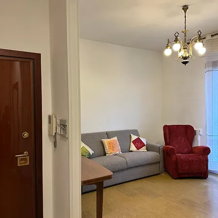 Apartment Maggiore Comoda Al Centro Di Tutto *