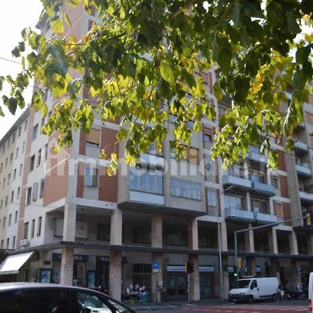 Maggiore Comoda Al Centro Di Tutto Appartement *