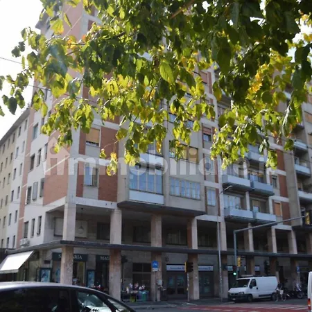 Maggiore Comoda Al Centro Di Tutto Apartment *