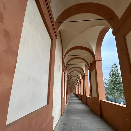 Apartment Maggiore Comoda Al Centro Di Tutto Bologna