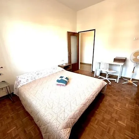 Maggiore Comoda Al Centro Di Tutto Apartment *