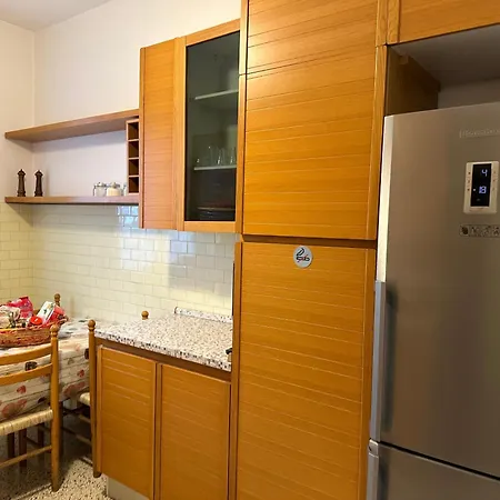 Maggiore Comoda Al Centro Di Tutto Apartment *
