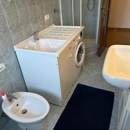 Maggiore Comoda Al Centro Di Tutto