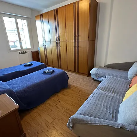 Apartment Maggiore Comoda Al Centro Di Tutto