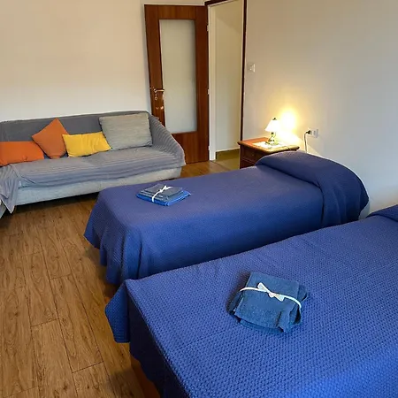 Maggiore Comoda Al Centro Di Tutto Apartment *