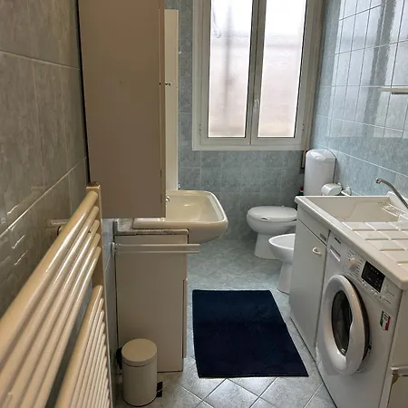 Maggiore Comoda Al Centro Di Tutto Apartment Bologna