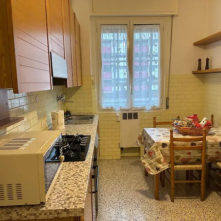 Maggiore Comoda Al Centro Di Tutto Bologna
