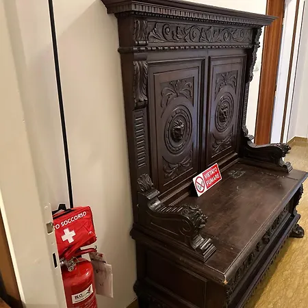 Maggiore Comoda Al Centro Di Tutto