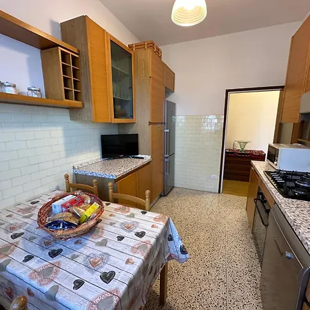 Maggiore Comoda Al Centro Di Tutto Apartment