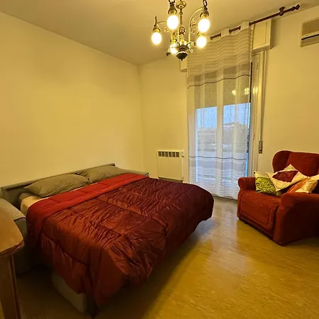 Maggiore Comoda Al Centro Di Tutto Apartment *