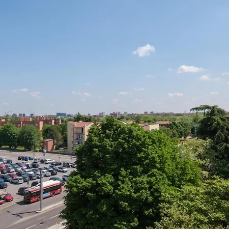 Maggiore Comoda Al Centro Di Tutto Appartement *
