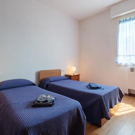 Appartement Maggiore Comoda Al Centro Di Tutto *