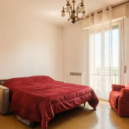 Maggiore Comoda Al Centro Di Tutto Apartment Bologna