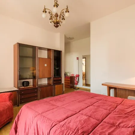 Appartement Maggiore Comoda Al Centro Di Tutto Bologne