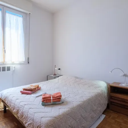 Maggiore Comoda Al Centro Di Tutto Appartement