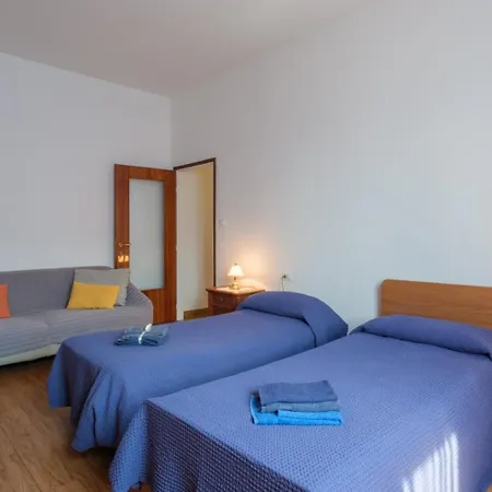 Maggiore Comoda Al Centro Di Tutto Appartement *