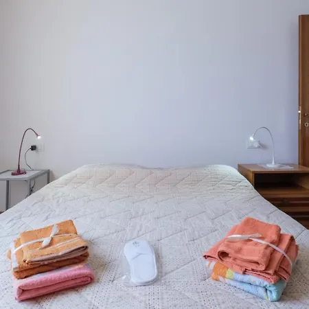 Maggiore Comoda Al Centro Di Tutto