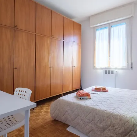 Apartment Maggiore Comoda Al Centro Di Tutto