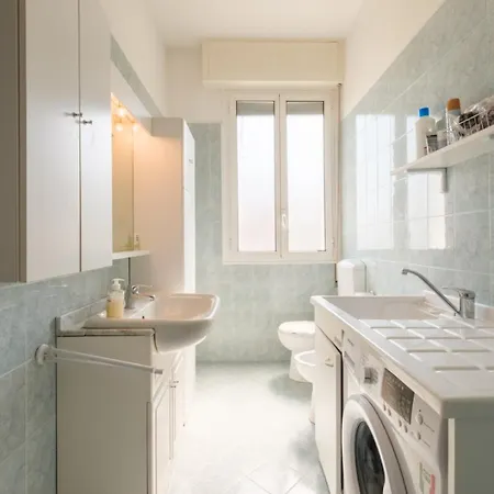 Maggiore Comoda Al Centro Di Tutto Appartement *