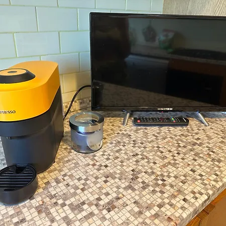 Maggiore Comoda Al Centro Di Tutto *