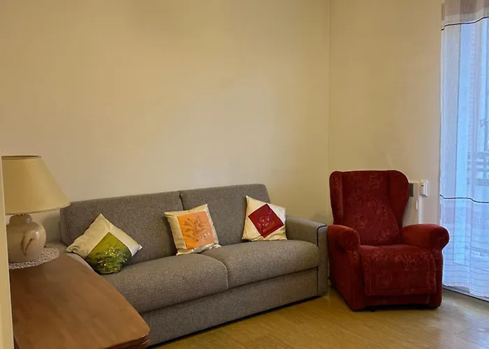 Apartmán Maggiore Comoda Al Centro Di Tutto Boloňa