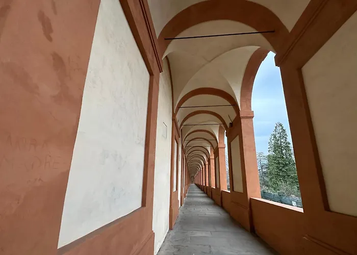 Apartmán Maggiore Comoda Al Centro Di Tutto Boloňa