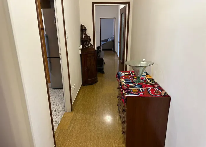 Maggiore Comoda Al Centro Di Tutto * Boloňa