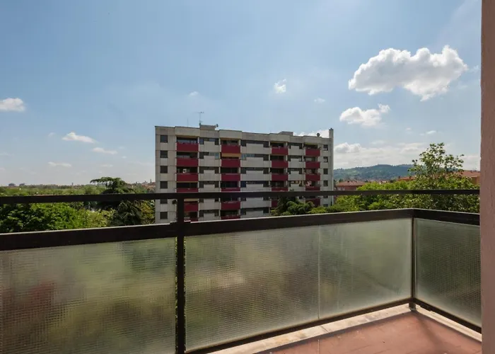 Maggiore Comoda Al Centro Di Tutto