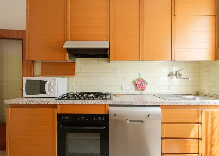 Maggiore Comoda Al Centro Di Tutto בולוניה