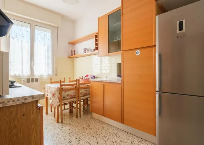 Maggiore Comoda Al Centro Di Tutto * בולוניה