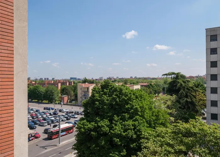 Maggiore Comoda Al Centro Di Tutto Lägenhet *