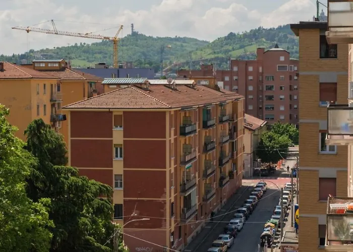 Maggiore Comoda Al Centro Di Tutto *