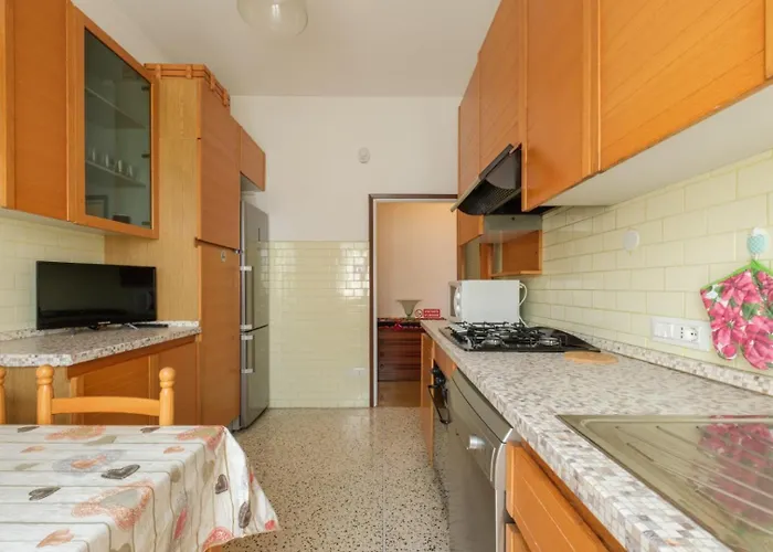 Maggiore Comoda Al Centro Di Tutto Bologna