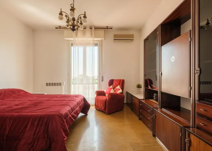 Maggiore Comoda Al Centro Di Tutto