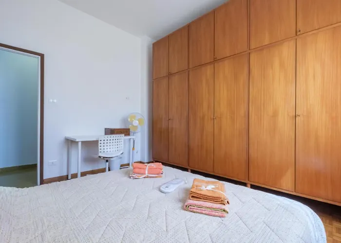 Maggiore Comoda Al Centro Di Tutto Apartmán Boloňa