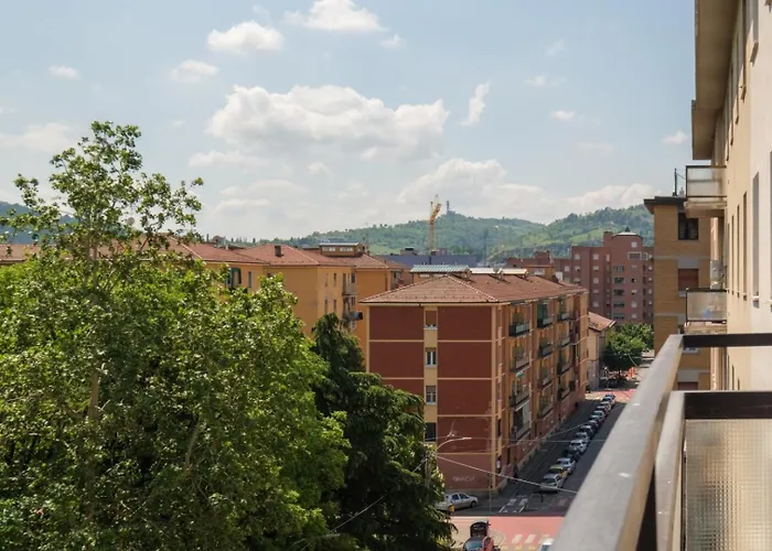 Maggiore Comoda Al Centro Di Tutto