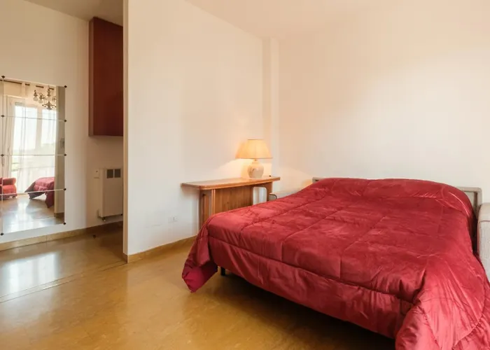 Maggiore Comoda Al Centro Di Tutto Lägenhet Bologna