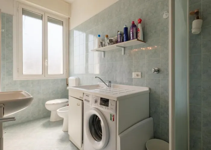 Maggiore Comoda Al Centro Di Tutto * Bologna