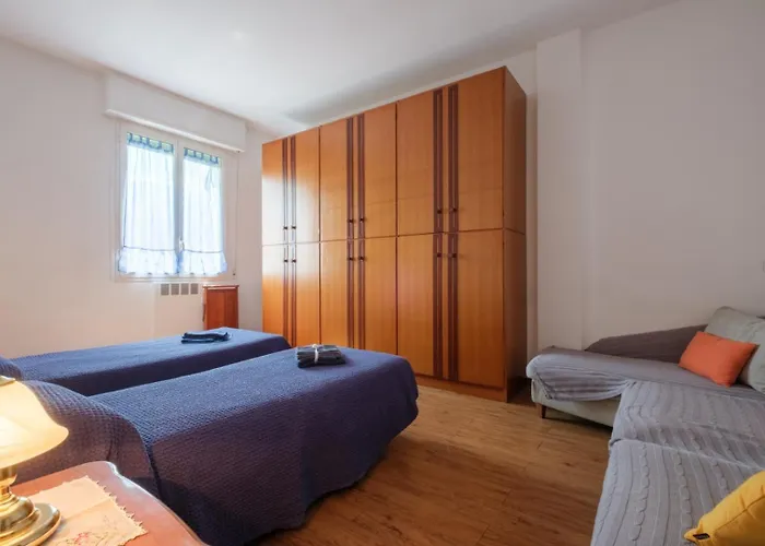 Maggiore Comoda Al Centro Di Tutto בולוניה