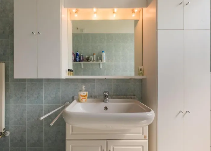 Maggiore Comoda Al Centro Di Tutto * בולוניה