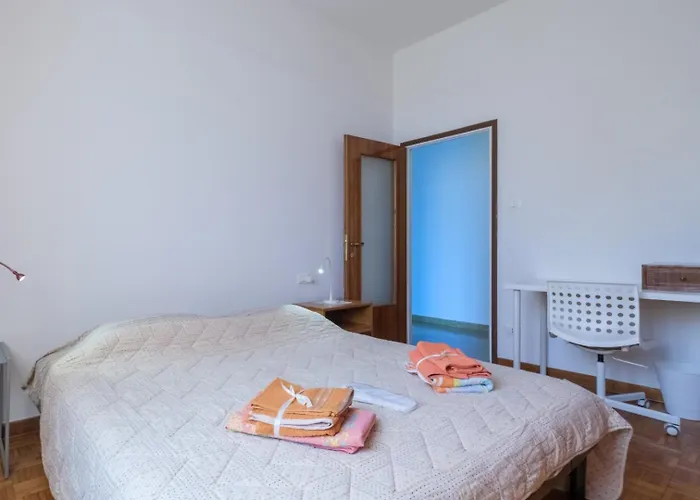 Maggiore Comoda Al Centro Di Tutto